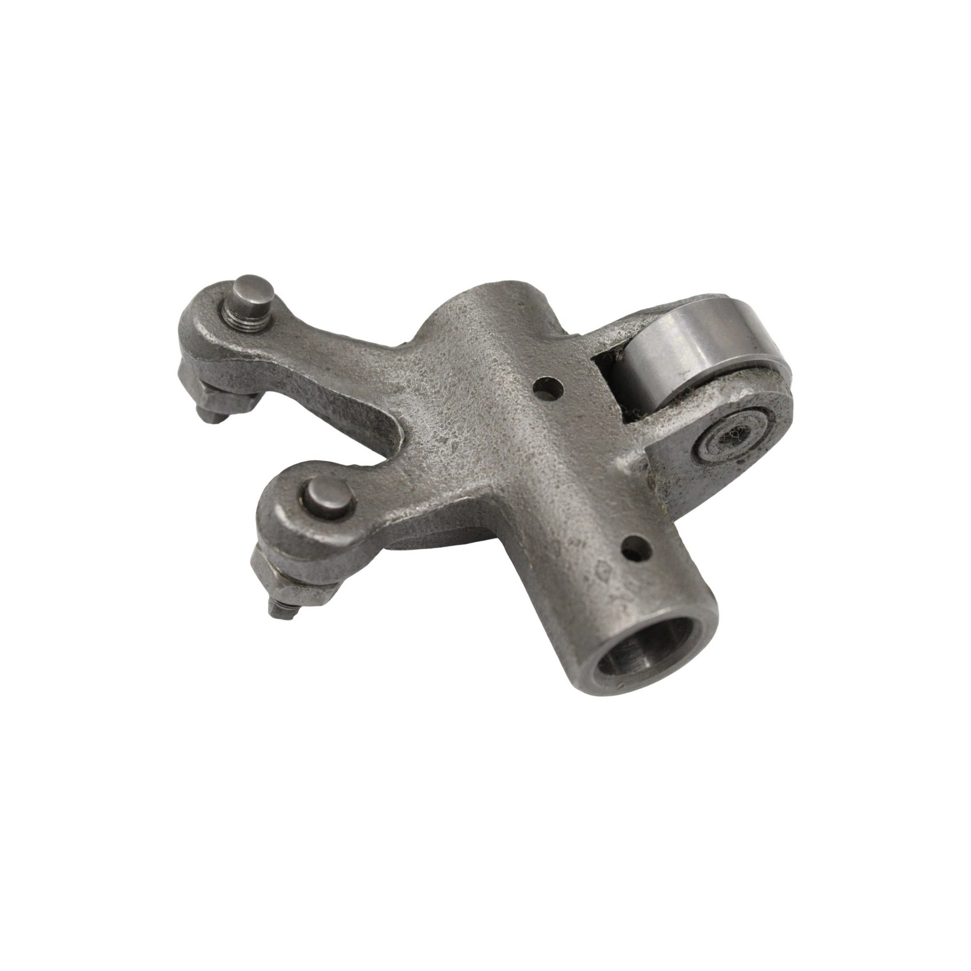 QJ MOTOR SRV 125 SUPAP PİYANOSU TAKIM #RK 66656